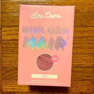Lime Crime Unicorn Hair (sext).
